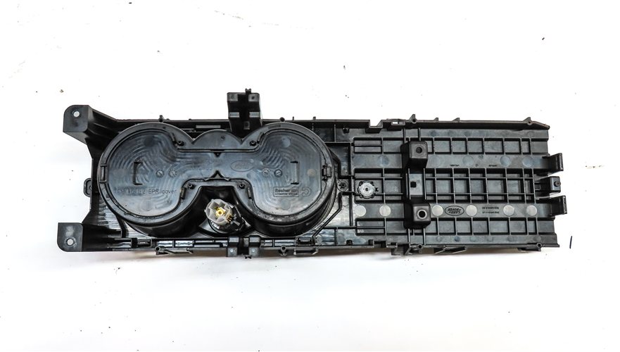 Thumbnail 6: LAND ROVER RANGE ROVER SPORT (L494) FRONT CENTER CONSOLE DUAL CUPHOLDER
