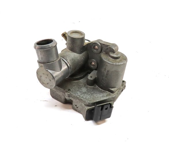 BMW E60 E61 IDLE VALVE ACTUATOR CONTROL UNIT 7834495