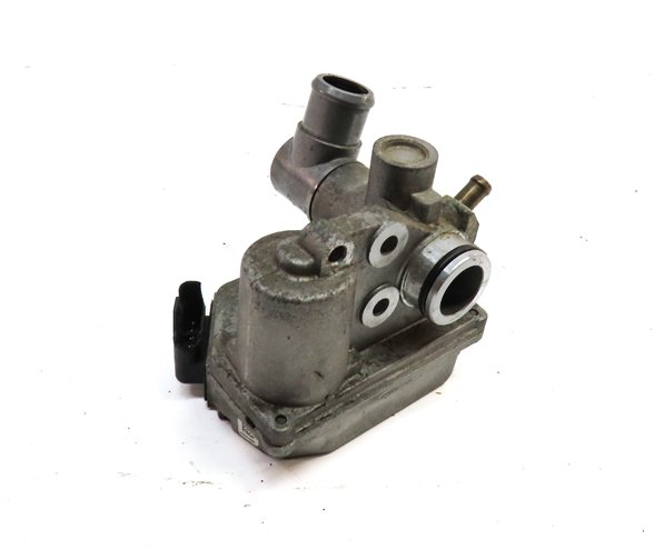 Thumbnail 3: BMW E60 E61 IDLE VALVE ACTUATOR CONTROL UNIT 7834495