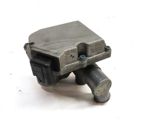 Thumbnail 4: BMW E60 E61 IDLE VALVE ACTUATOR CONTROL UNIT 7834495