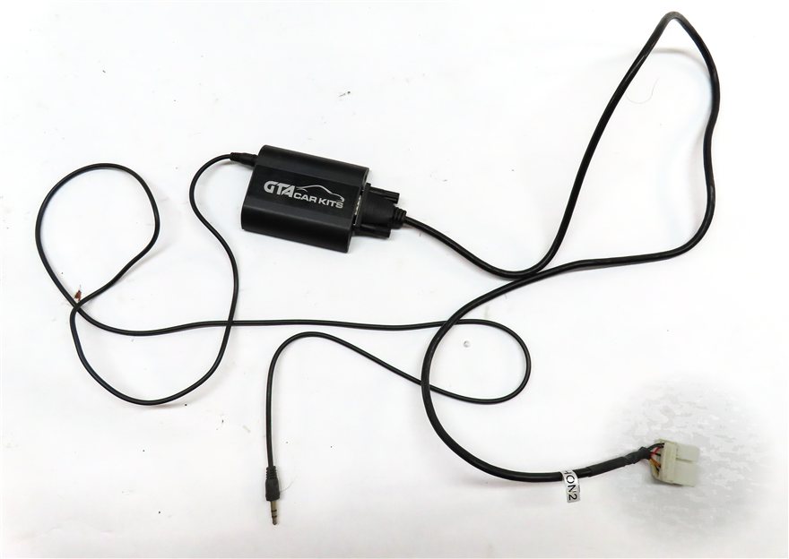 Thumbnail 4: 2005-2006 ACURA MDX AM FM RADIO STEREO RECIVER NAVIGATION MEDIA DISPLAY SCREEN