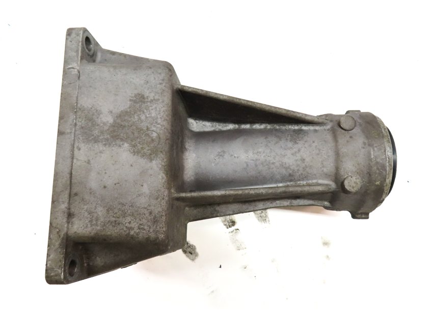 Thumbnail 5: 2011-2014 BMW X5 X6 (E70 E71) AWD 3.0L N55 ENGINE OIL PAN w/ OUTPUT AXLE FLANGE