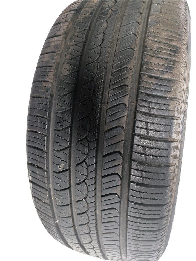 Thumbnail 2: PIRELLI P7 AS PLUS 3 245/50R18 100V M+S ALL SEASON TIRE 9/32 SINGLE