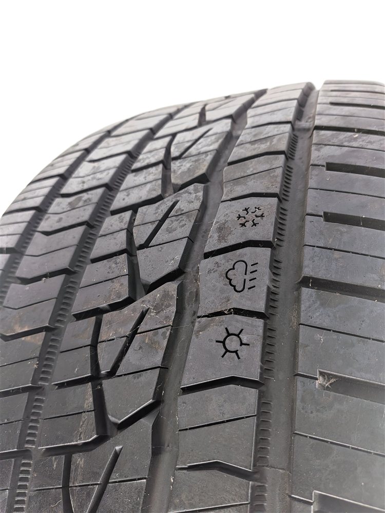 Thumbnail 11: CONTINENTAL CONTROLCONTACT SPORT SRS+ 275/40ZR20 106Y 7/32 DOT 3622 TIRE