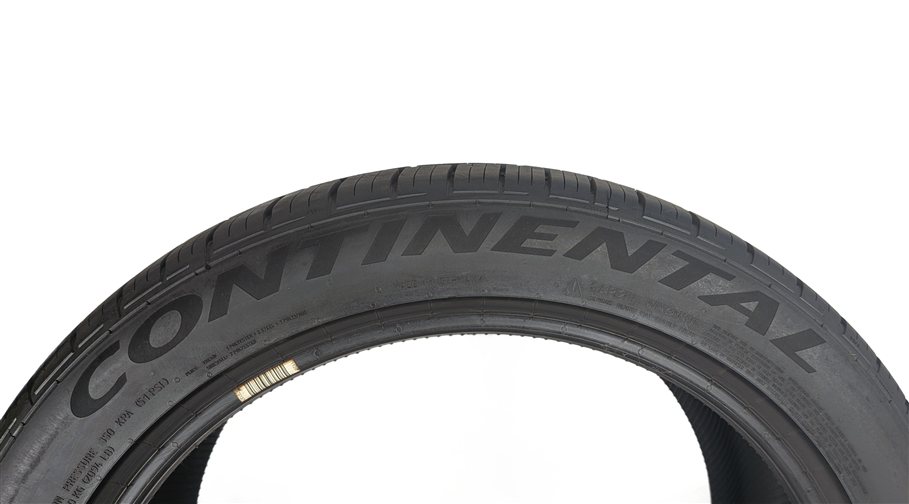 Thumbnail 5: CONTINENTAL CONTROLCONTACT SPORT SRS+ 275/40ZR20 106Y 8/32 DOT 3622 TIRE