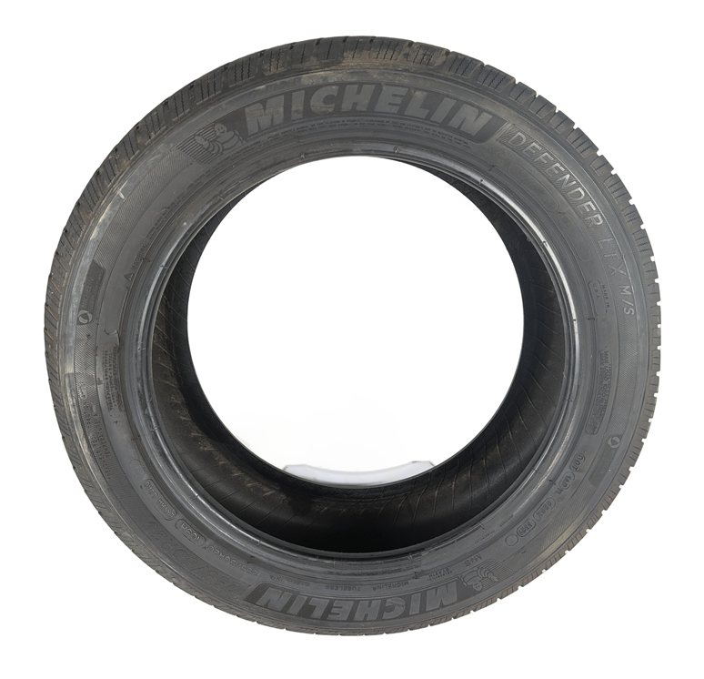 Thumbnail 3: MICHELIN DEFENDER LTX M/S 255/50R20 109H XL ALL SEASON 8/32 DOT 3521 TIRE