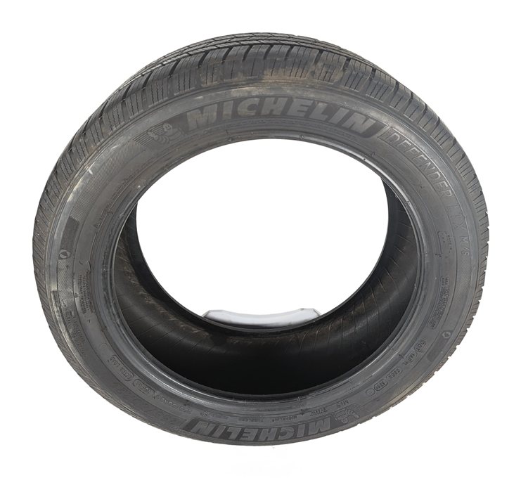 Thumbnail 4: MICHELIN DEFENDER LTX M/S 255/50R20 109H XL ALL SEASON 8/32 DOT 3521 TIRE
