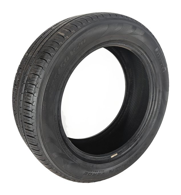 PIRELLI SCORPION VERDE ALL SEASON 275/50R20 109H 7/32 DOT 3520 TIRE