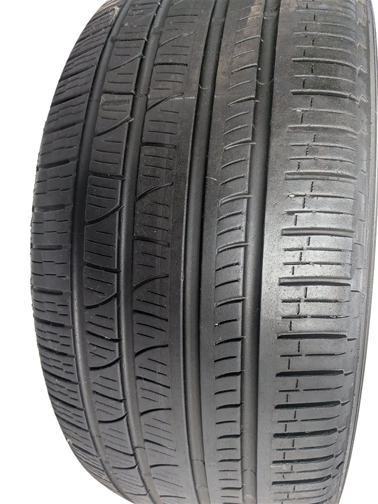 Thumbnail 2: PIRELLI SCORPION VERDE ALL SEASON 275/50R20 109H 7/32 DOT 3520 TIRE