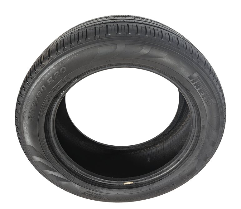 Thumbnail 4: PIRELLI SCORPION VERDE ALL SEASON 275/50R20 109H 7/32 DOT 3520 TIRE