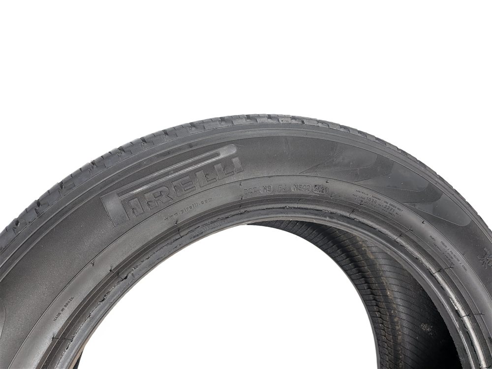 Thumbnail 5: PIRELLI SCORPION VERDE ALL SEASON 275/50R20 109H 7/32 DOT 3520 TIRE