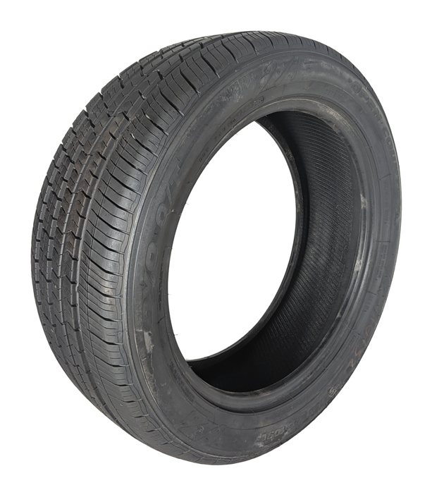 TOYO OPEN COUNTRY Q/T 255/50R20 109V ALL SEASON 10/32 DOT 3522 TIRE