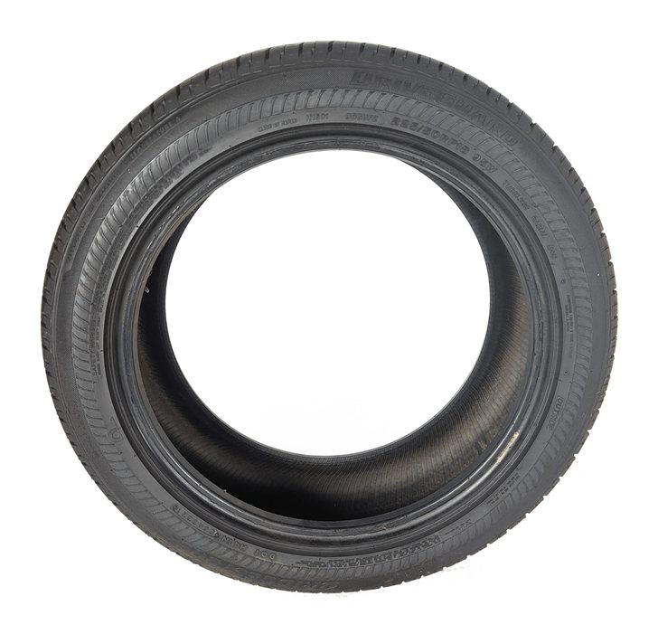 Thumbnail 3: BRIDGESTONE DRIVEGUARD 225/50RF18 95W RUN FLAT ALL SEASON 9/32 DOT 3321 TIRE