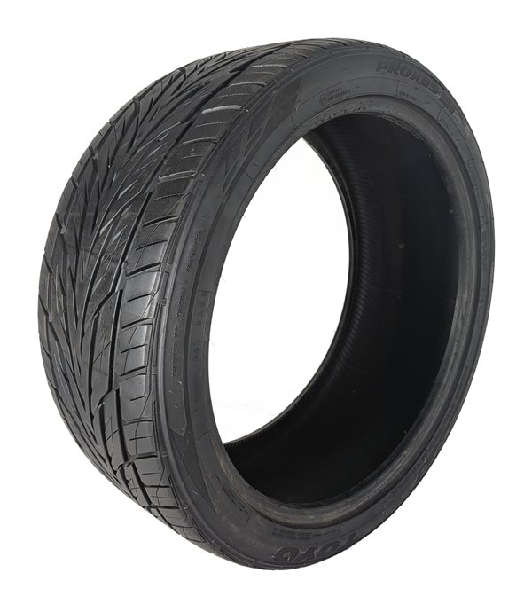 TOYO PROXES ST III 285/35R22 106W ALL SEASON 8/32 DOT 4120 TIRE