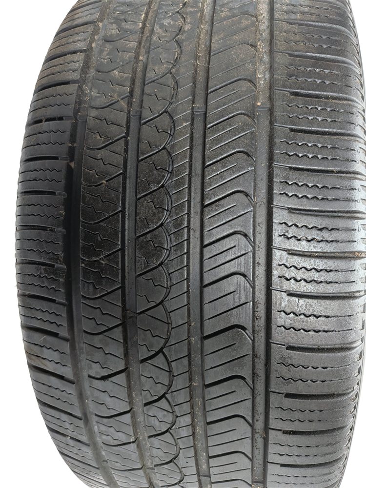 Thumbnail 2: PIRELLI SCORPION AS PLUS 3 255/50R19 107V XL ALL SEASON 8/32 DOT 2621 TIRE