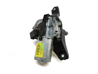 Thumbnail 2: 2007-2013 BMW X5 X5M (E70) TRUNK HATCH BACK REAR WIPER MOTOR