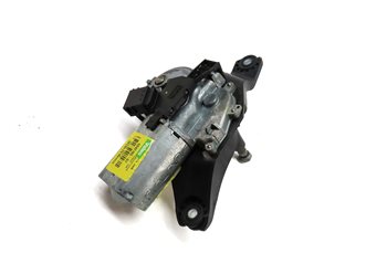 Thumbnail 3: 2007-2013 BMW X5 X5M (E70) TRUNK HATCH BACK REAR WIPER MOTOR