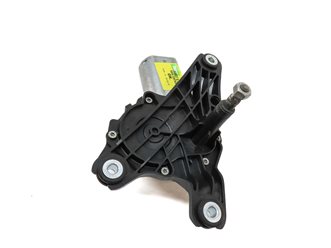 Thumbnail 4: 2007-2013 BMW X5 X5M (E70) TRUNK HATCH BACK REAR WIPER MOTOR