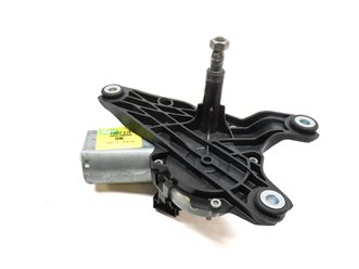 Thumbnail 5: 2007-2013 BMW X5 X5M (E70) TRUNK HATCH BACK REAR WIPER MOTOR