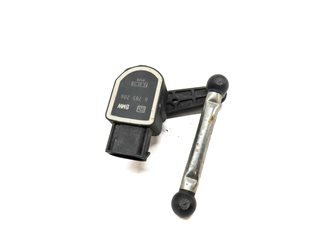 Thumbnail 2: 2011 BMW X5 (E70) FRONT LEFT DRIVER SUSPENSION HEIGHT LEVEL SENSOR
