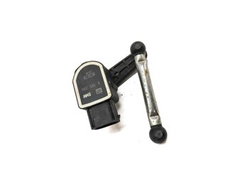 Thumbnail 3: 2011 BMW X5 (E70) FRONT LEFT DRIVER SUSPENSION HEIGHT LEVEL SENSOR