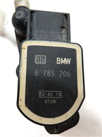 Thumbnail 6: 2011 BMW X5 (E70) FRONT LEFT DRIVER SUSPENSION HEIGHT LEVEL SENSOR