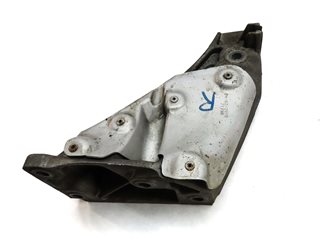 Thumbnail 5: 2011 BMW X5 (E70) 3.0L DIESEL (M57) ENGINE MOTOR MOUNT BRACKET SET 2