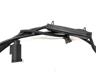 Thumbnail 7: 2011 BMW X5 (E70) LEFT & RIGHT LOWER HOOD LATCH SET 2 w/ CABLES