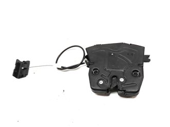 Thumbnail 3: 2011 BMW X5 (E70) REAR TRUNK LOCK LATCH ACTUATOR