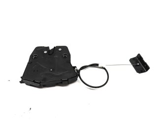 Thumbnail 5: 2011 BMW X5 (E70) REAR TRUNK LOCK LATCH ACTUATOR