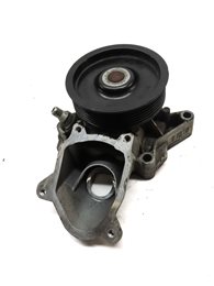 Thumbnail 4: 2009-2013 BMW 335D X5 (E90 E70) 3.0L M57Y DIESEL ENGINE - MECHANICAL WATER PUMP