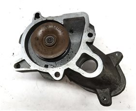 Thumbnail 6: 2009-2013 BMW 335D X5 (E90 E70) 3.0L M57Y DIESEL ENGINE - MECHANICAL WATER PUMP