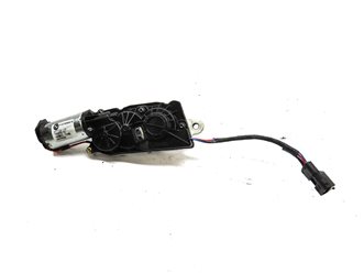 Thumbnail 2: 2011 BMW X5 (E70) REAR TRUNK STRIKER PLATE LOCK LATCH w/ ACTUATOR