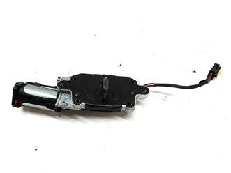 Thumbnail 4: 2011 BMW X5 (E70) REAR TRUNK STRIKER PLATE LOCK LATCH w/ ACTUATOR