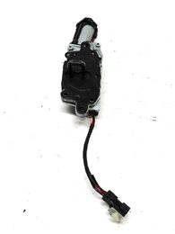 Thumbnail 6: 2011 BMW X5 (E70) REAR TRUNK STRIKER PLATE LOCK LATCH w/ ACTUATOR