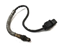 Thumbnail 3: 2011 BMW X5 (E70) 3.0L DIESEL (M57) ENGINE O2 OXYGEN SENSOR