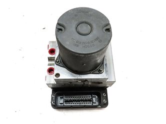 Thumbnail 8: 2007-2014 BMW X5 X5M X6 X6M (E70 / E71) ABS ANTI LOCK BRAKE PUMP w/ MODULE