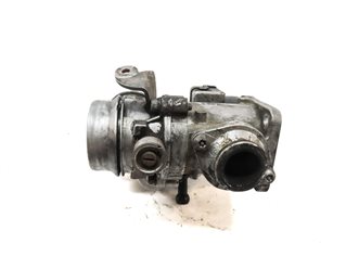 Thumbnail 2: 09-13 BMW X5 335i (E70 E90) 3.0L M57 DIESEL ENGINE EXHAUST GAS CONTROL EGR VALVE