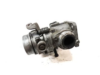 Thumbnail 3: 09-13 BMW X5 335i (E70 E90) 3.0L M57 DIESEL ENGINE EXHAUST GAS CONTROL EGR VALVE