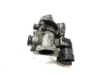 Thumbnail 4: 09-13 BMW X5 335i (E70 E90) 3.0L M57 DIESEL ENGINE EXHAUST GAS CONTROL EGR VALVE