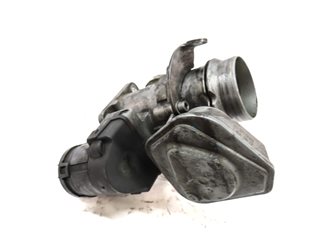 Thumbnail 5: 09-13 BMW X5 335i (E70 E90) 3.0L M57 DIESEL ENGINE EXHAUST GAS CONTROL EGR VALVE