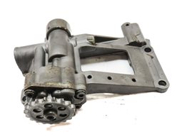Thumbnail 2: 2011 BMW X5 (E70) 3.0L DIESEL (M57) ENGINE OIL PUMP ASSEMBLY