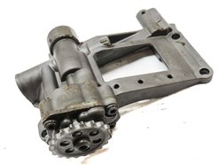 Thumbnail 3: 2011 BMW X5 (E70) 3.0L DIESEL (M57) ENGINE OIL PUMP ASSEMBLY