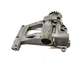 Thumbnail 4: 2011 BMW X5 (E70) 3.0L DIESEL (M57) ENGINE OIL PUMP ASSEMBLY