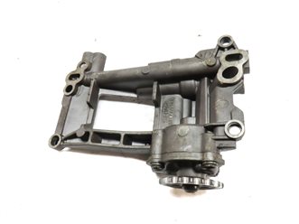Thumbnail 5: 2011 BMW X5 (E70) 3.0L DIESEL (M57) ENGINE OIL PUMP ASSEMBLY