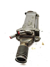 Thumbnail 4: 2011 BMW X5 (E70) 3.0L DIESEL (M57) ENGINE PARTICULATE FILTER EXHAUST COOLER