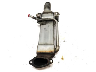 Thumbnail 6: 2011 BMW X5 (E70) 3.0L DIESEL (M57) ENGINE PARTICULATE FILTER EXHAUST COOLER
