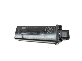 Thumbnail 2: 2011 BMW X5 (E70) TIRE PRESSURE MONITORING SYSTEM (TPMS) ANTENNA MODULE