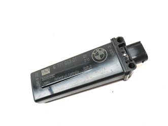 Thumbnail 3: 2011 BMW X5 (E70) TIRE PRESSURE MONITORING SYSTEM (TPMS) ANTENNA MODULE