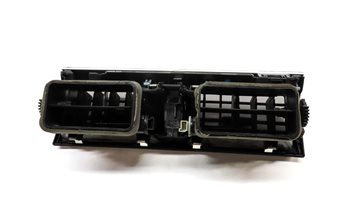 Thumbnail 6: 2011 BMW X5 (E70) FRONT CENTER DASH A/C HEATER DUAL AIR VENT (Black)